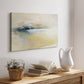 Lost In Thought - Canvas Art Print