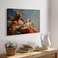 Angel LXVI - Canvas Art Print