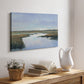 Coastal Plains I - Canvas Art Print