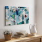 The Things I Knew - Canvas Art Print