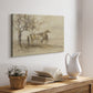 Family Tree - Canvas Art Print
