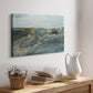 Flow of Love in Ocean I - Canvas Art Print