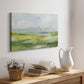 Watery Lowlands II - Canvas Art Print