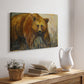 Majestic - Canvas Art Print