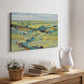 Idyll Sweep - Canvas Art Print
