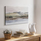 Autumn Mountain Valley I - Canvas Art Print
