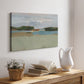 High Noon Vista Study I - Canvas Art Print