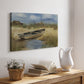 Fisherman's Friend - Canvas Art Print