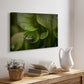 Arboreal Refuge - Canvas Art Print