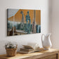 Seaworthy - Canvas Art Print