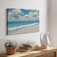 Beach Bliss - Canvas Art Print