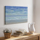 Rolling Surf II - Canvas Art Print