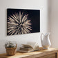 Sky Bloom - Canvas Art Print