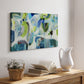 Rhyming Verse - Canvas Art Print
