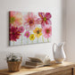 Pop Of Spring - Canvas Art Print