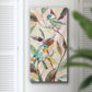 Bird Sanctuary I - Premium Gallery Wrapped Canvas - Ready to Hang