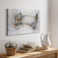 Earth Systems I - Canvas Art Print