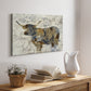 Standout - Canvas Art Print