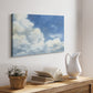 Cloudy Sky XLVII - Canvas Art Print