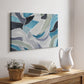 Subtle Billows I - Canvas Art Print