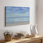 Rolling Surf I - Canvas Art Print