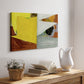 Jigsaw 3 - Canvas Art Print