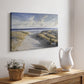 Aisle Marker - Canvas Art Print