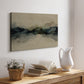 Ocean Streams - Canvas Art Print
