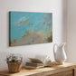 Just The Two Of Us - Canvas Art Print