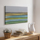 Parallel Striae I - Canvas Art Print