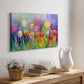 Floral Watercolor XVI - Canvas Art Print
