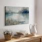 Still Evening Waters - Canvas Art Print