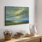 Coastal Views I - Canvas Art Print
