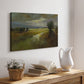 The Way Home - Canvas Art Print