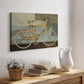 The Musician - Canvas Art Print