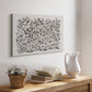 Periwinkle Daze III - Canvas Art Print