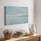Sunrise Haze - Canvas Art Print