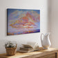 Blessed Eve II - Canvas Art Print