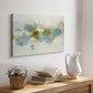 Fortune Found - Canvas Art Print