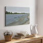 Tidal Sands IV - Canvas Art Print