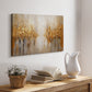 Abstract Forest XX - Canvas Art Print