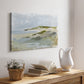 Sea Cove Impression I - Canvas Art Print