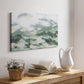 Verdant Hillside I - Canvas Art Print