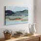 Autumn Mountains II - Canvas Art Print