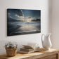 Beach XLIX - Canvas Art Print