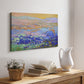Meet Me and the Edge of Dreams - Canvas Art Print