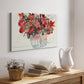 The Small Bunch I - Canvas Art Print