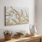 Wheat - Canvas Art Print