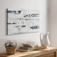 Pattern Camouflage II - Canvas Art Print