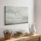 Gray Stone Sky IV - Canvas Art Print